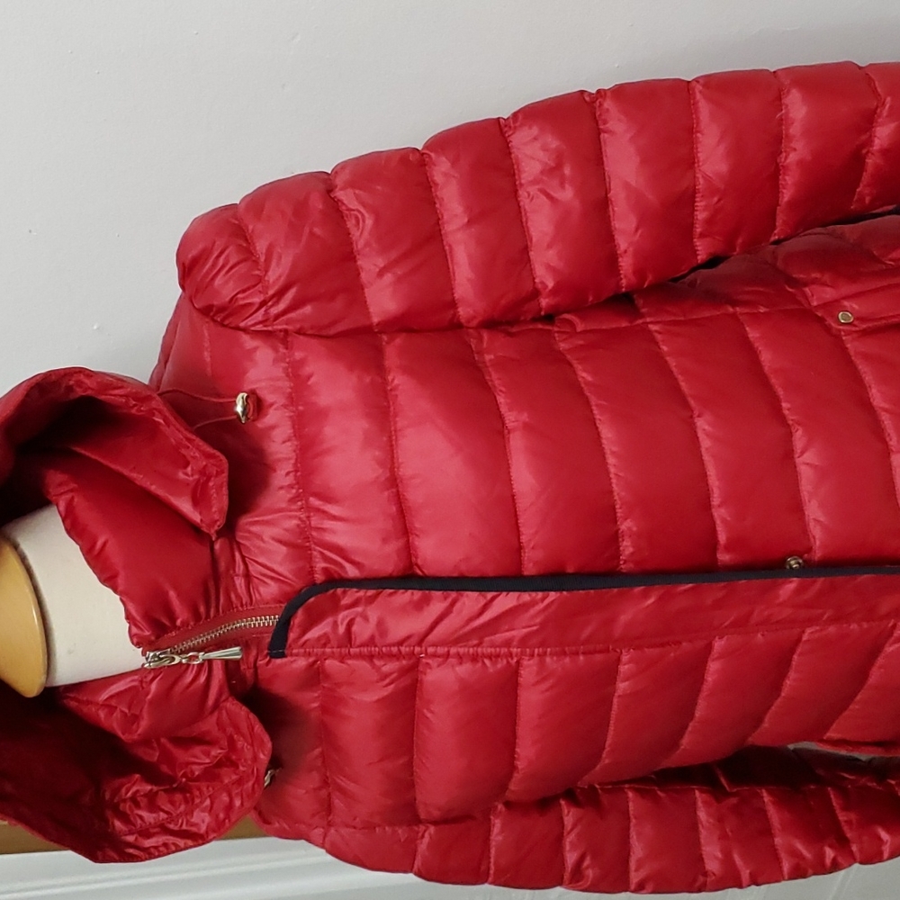 EP Elegant Prosper Puffer Winter Jacket - Picture 3 of 10